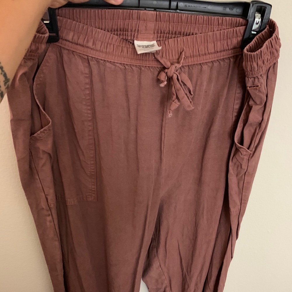 VS Pink clothing